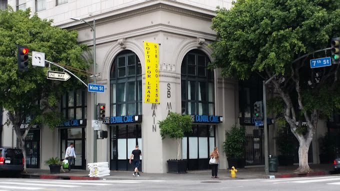 Historic Core Dental Care