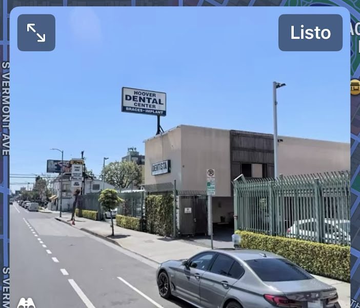 Hoover Dental Center