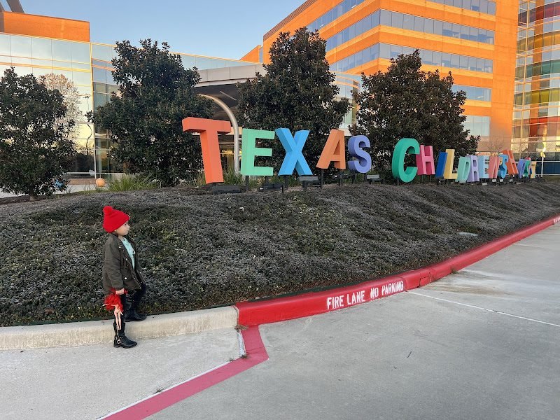 Hospital Pediatric Dentist