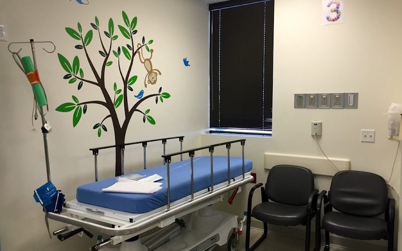 Houston Children's Dental Center