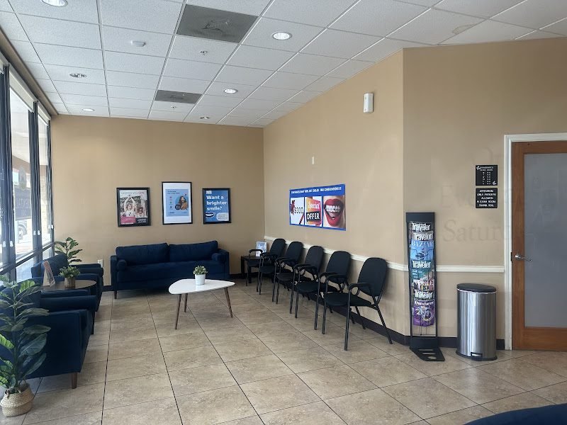 Houston Crossroads Dental Care