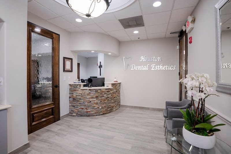 Houston Dental Esthetics