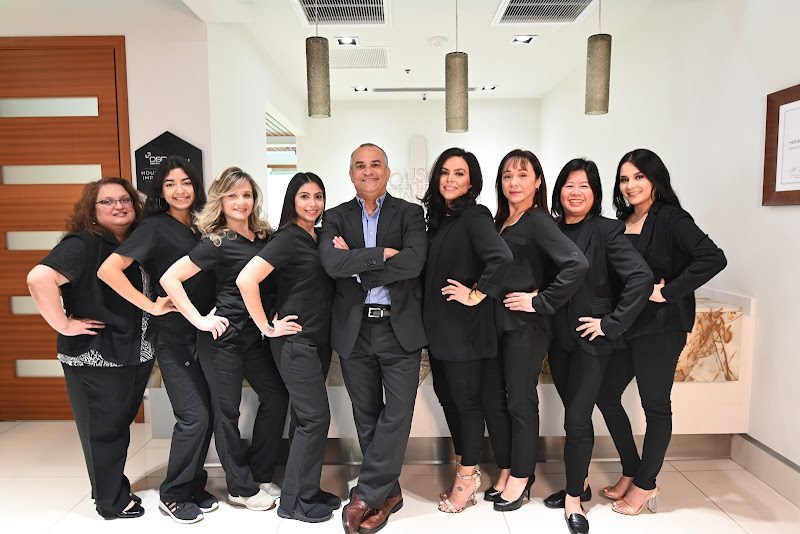 Houston Dental Implant & Cosmetic Center