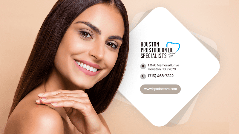 Houston Dental Implants and Prosthodontics 2