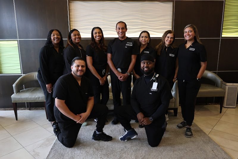 Houston Dental Implants and Prosthodontics 3