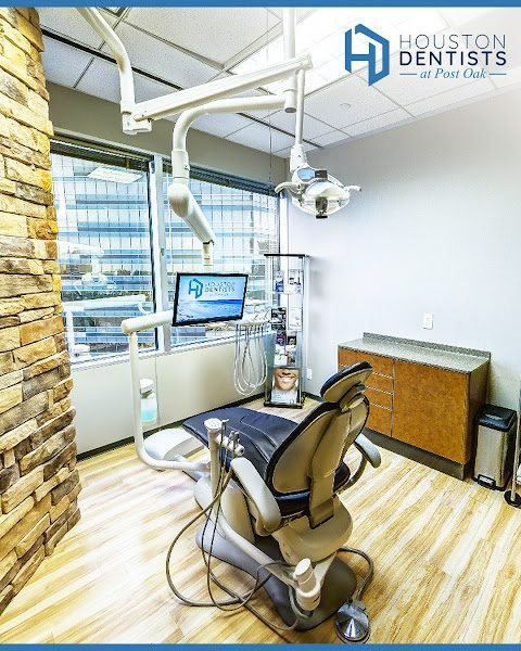 Houston Dentists at Post Oak