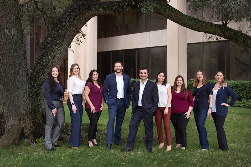 Houston Oral Surgery Associates