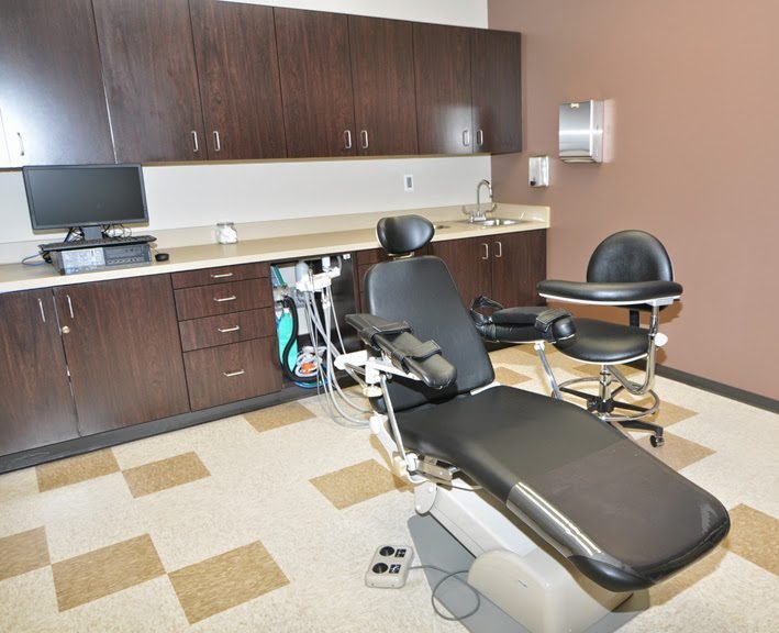 Houston Oral Surgery & Implant Center