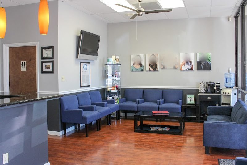 Houston Orthodontic Specialists
