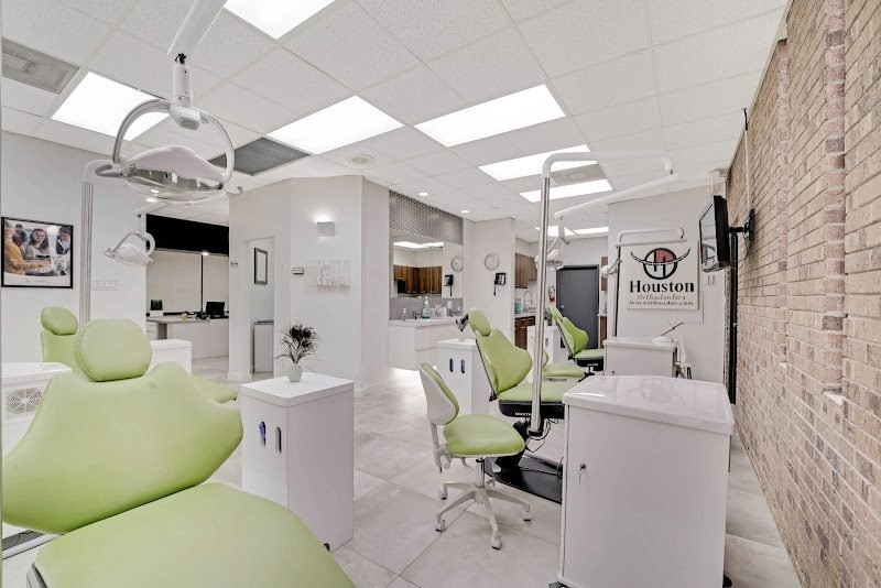 Houston Orthodontics