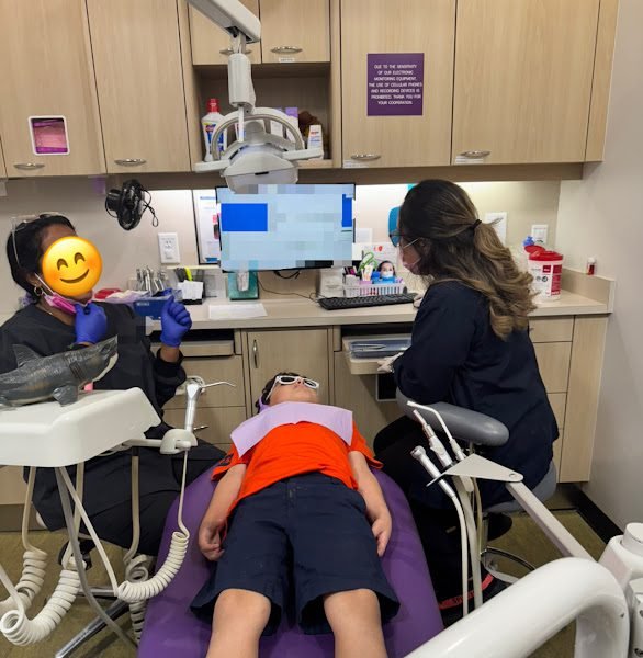 Houston Pediatric Dental Specialists - Pediatric Dentist in Houston, TX