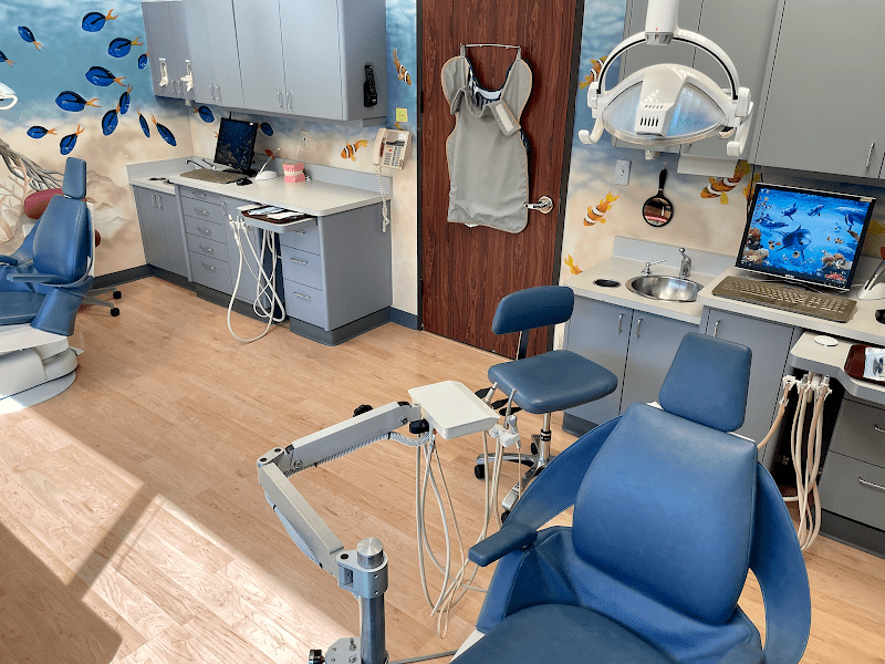 Houston’s Pediatric Dentist
