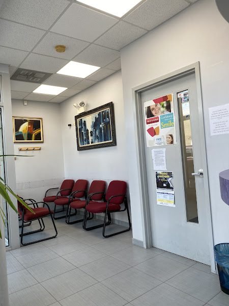 Illinois Dental Center of Belmont