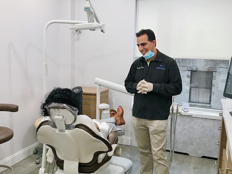 Implant Dental Works 4