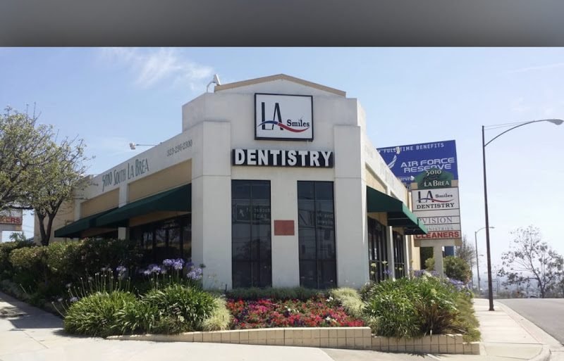 Implant Dentist of LA 2