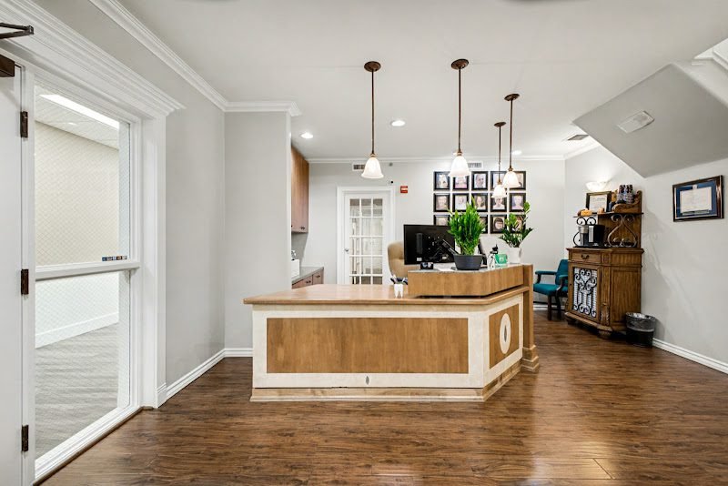 Implant & Periodontics Solutions