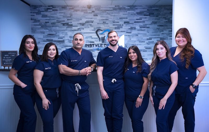 InStyle Dental Group