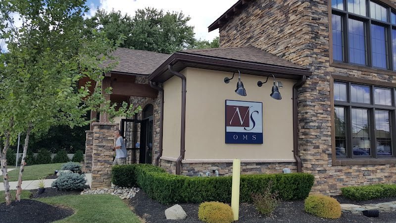 Innovative Oral Surgery & Dental Implants