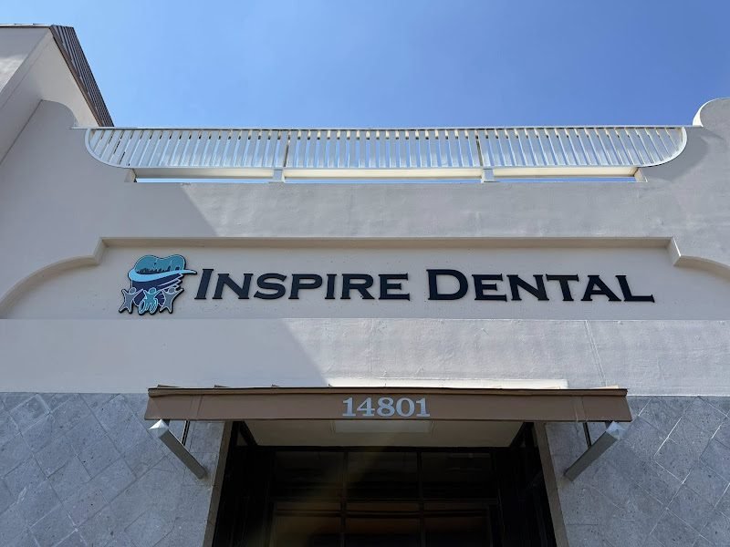 Inspire Dental of San Antonio