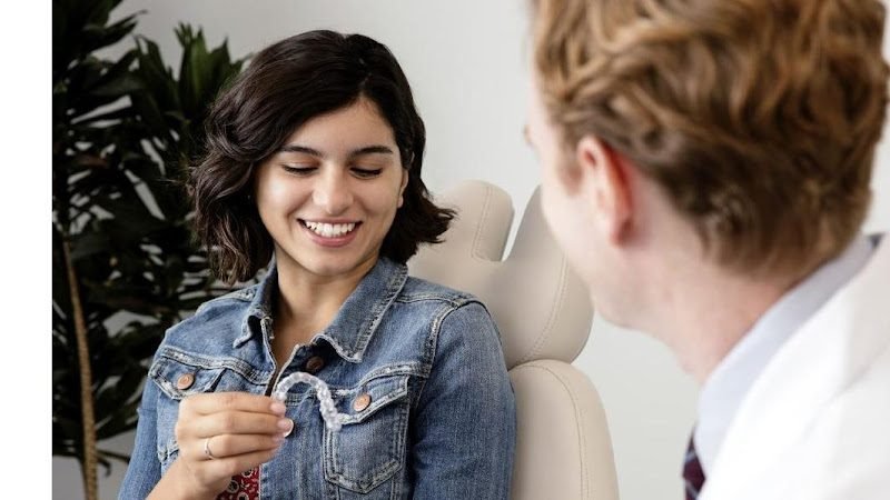 Invisalign of Dallas