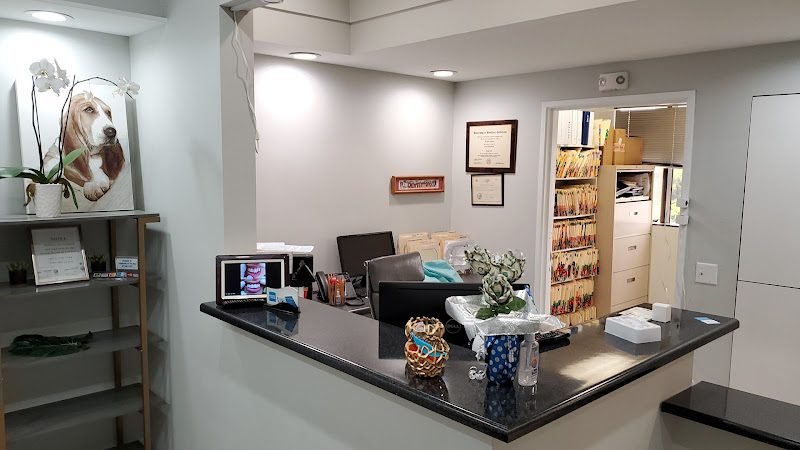 Irving S. Lebovics, DDS 3