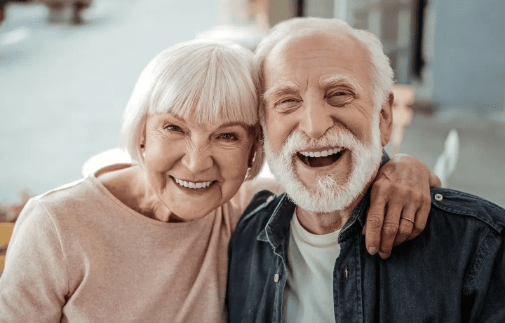 Irving S. Lebovics, DDS