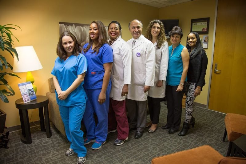 Irving S. Lebovics, DDS 5