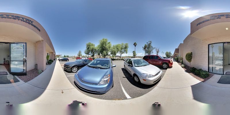 J. Brent Sanders DDS 4