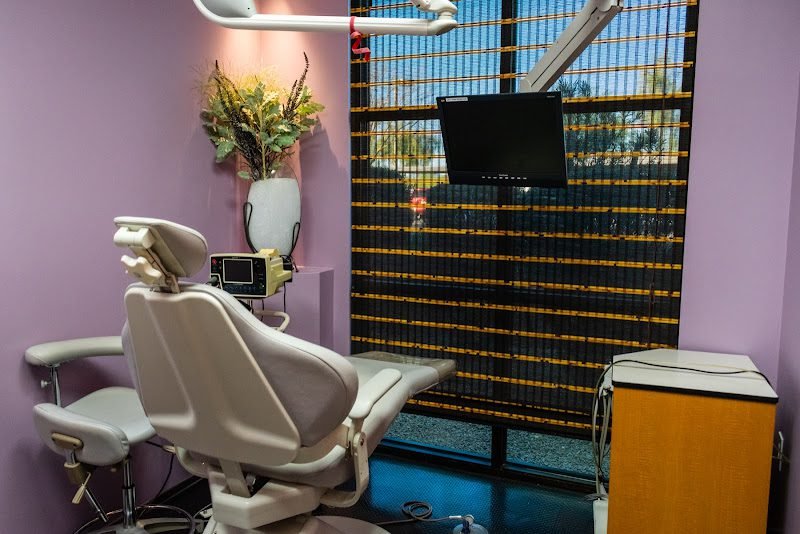 J. Brent Sanders DDS