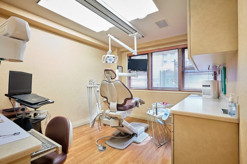 Jack S. Roth, DDS PC 3