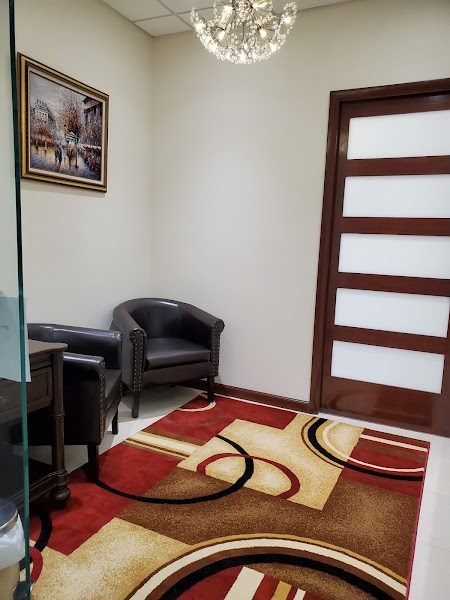 Jaklin Morovati, DDS 3