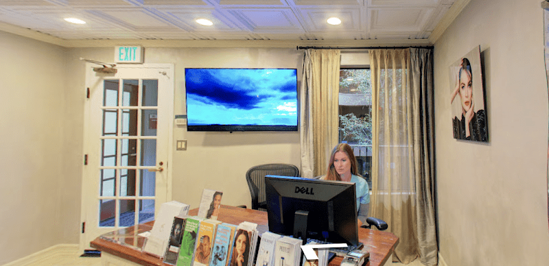 Jaw Surgery Los Angeles 2