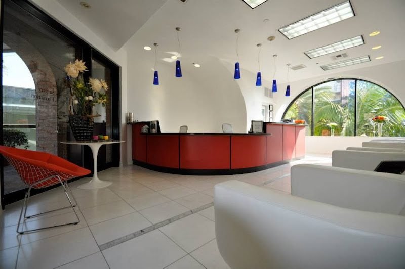 Jaw Surgery Los Angeles 4