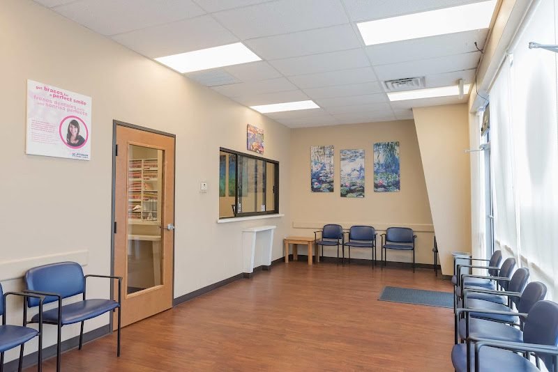 Jefferson Dental & Orthodontics