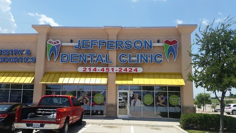 Jefferson Dental & Orthodontics - West Dallas Dentist