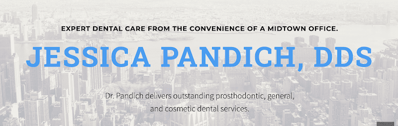Jessica Pandich, DDS