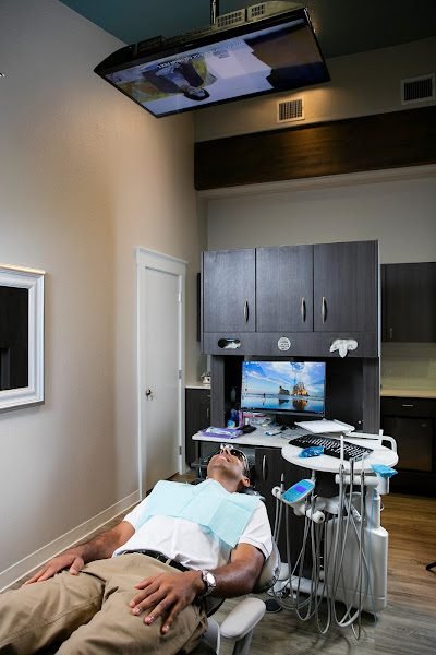 Joana Ganeshappa D.D.S