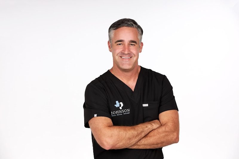 Johnson Oral Facial Surgery
