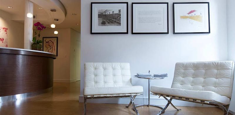 Julianna Bair, DDS 4