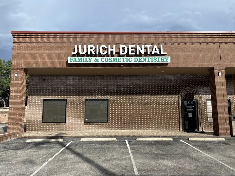 Jurich Dental