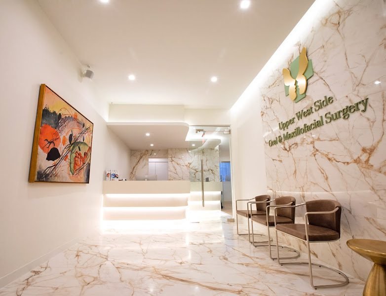 Justin Seda DDS Oral & Maxillofacial Surgery and Dental Implants 4