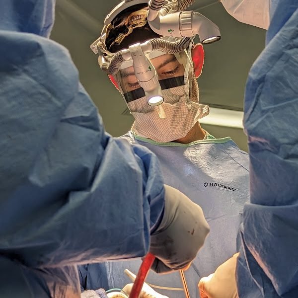 Justin Seda DDS Oral & Maxillofacial Surgery and Dental Implants