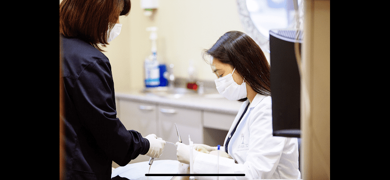 Katy Biological Dentist