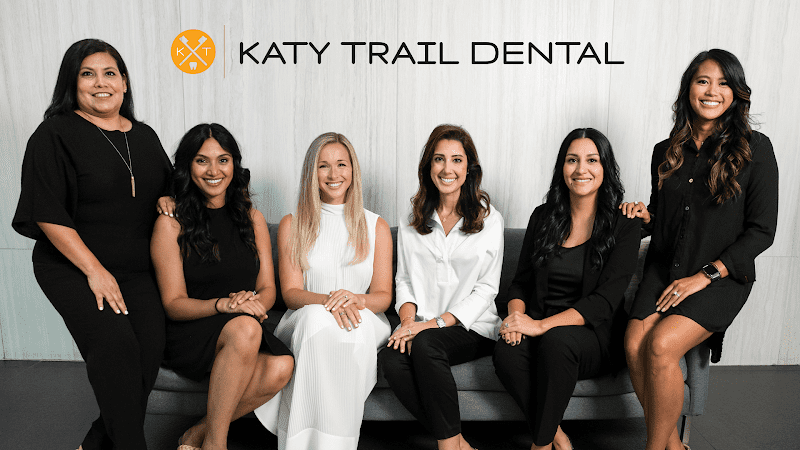 Katy Trail Dental