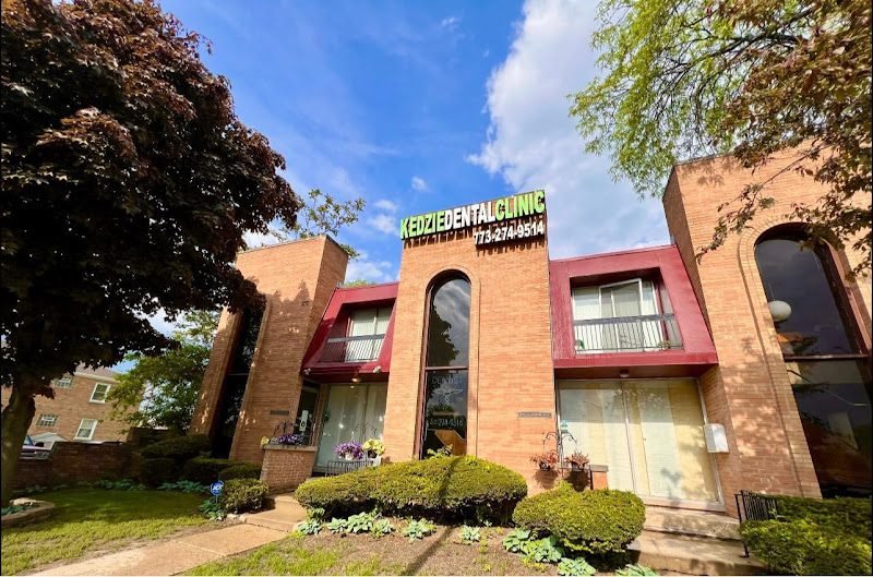 Kedzie Dental Clinic