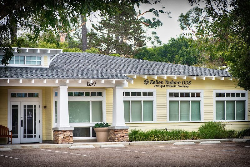Kellen Tadano DDS, PC - Carlsbad Dentist