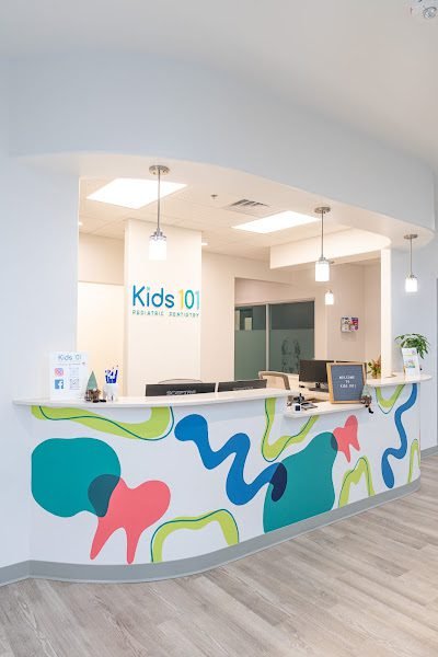 Kids 101 Pediatric Dentistry