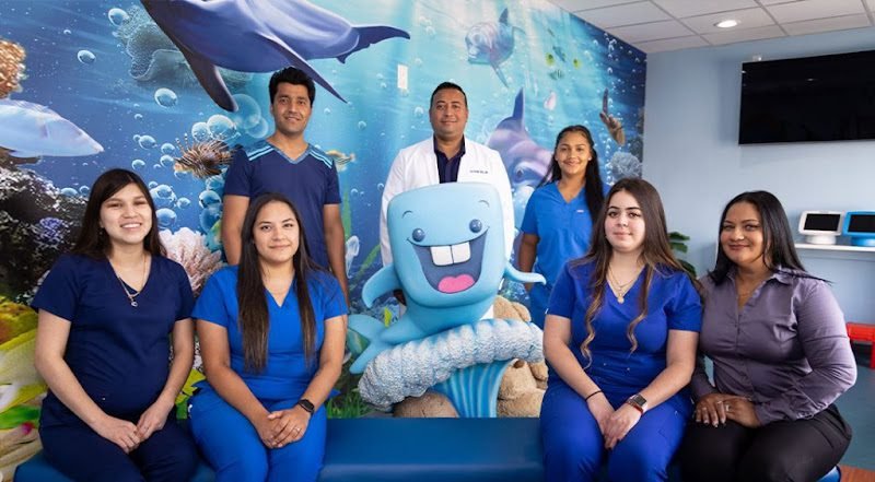 Kids 4Ever Pediatric Dentistry