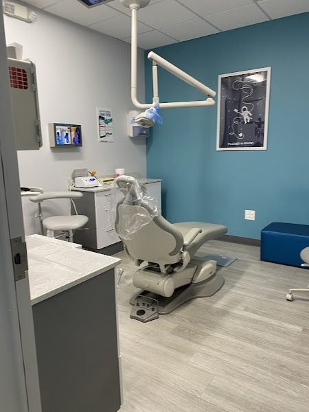 Kids Care Dental & Orthodontics