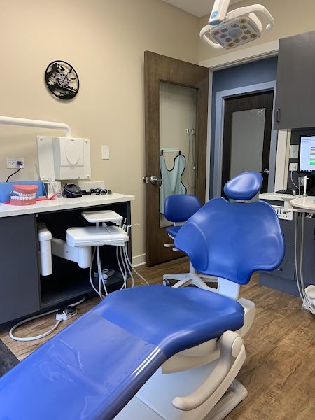 Kids Rock! Pediatric Dentistry